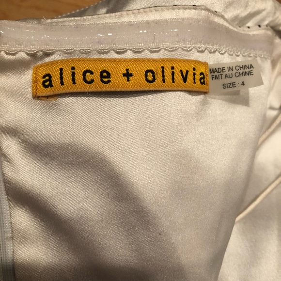 Alice + Olivia Sundress - Picture 3 of 5